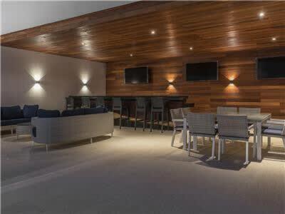 Trendy 1 Bedroom Apartment In Cruz Con Mar Brand New Building Playa del Carmen Bagian luar foto