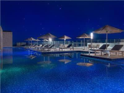 Trendy 1 Bedroom Apartment In Cruz Con Mar Brand New Building Playa del Carmen Bagian luar foto