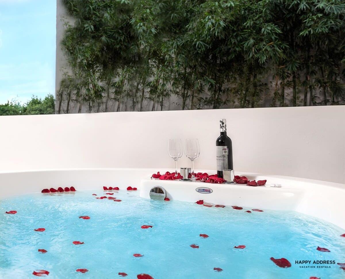 Trendy 1 Bedroom Apartment In Cruz Con Mar Brand New Building Playa del Carmen Bagian luar foto
